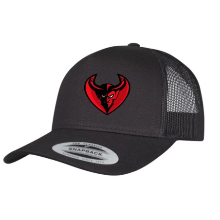 Casquette Démon Asnières