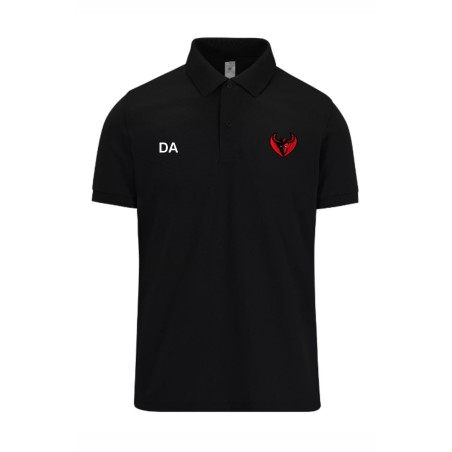 Polo Démon Asnières
