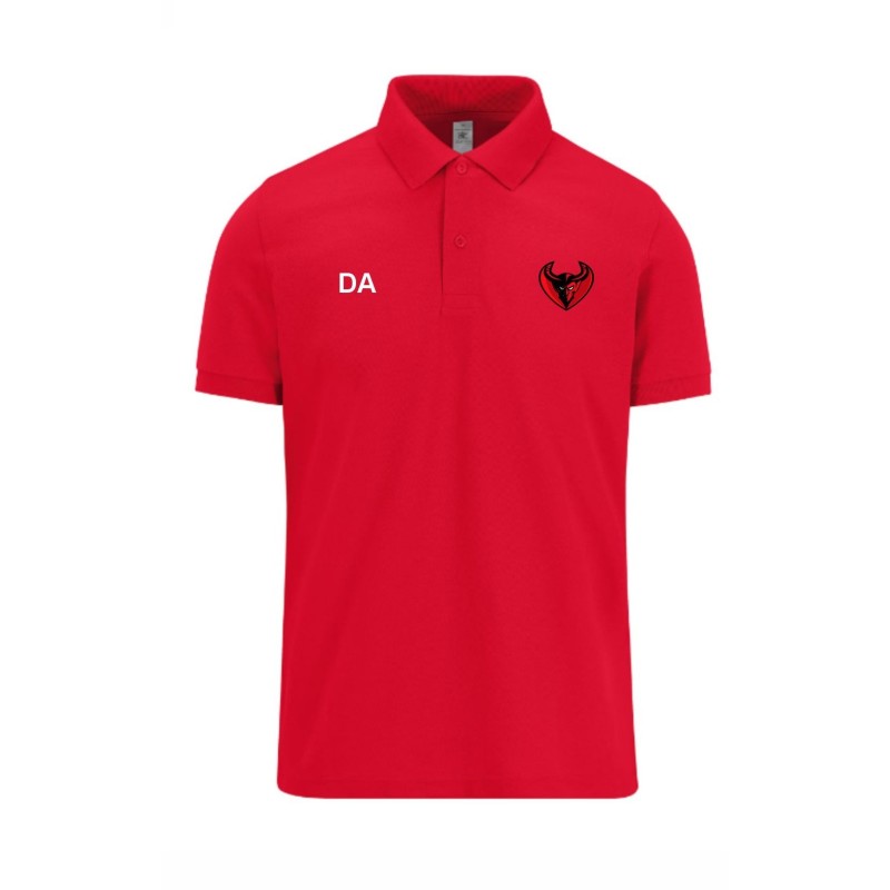 Polo Démon Asnières