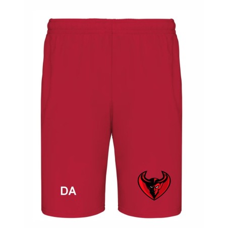 Short Démon Asnières