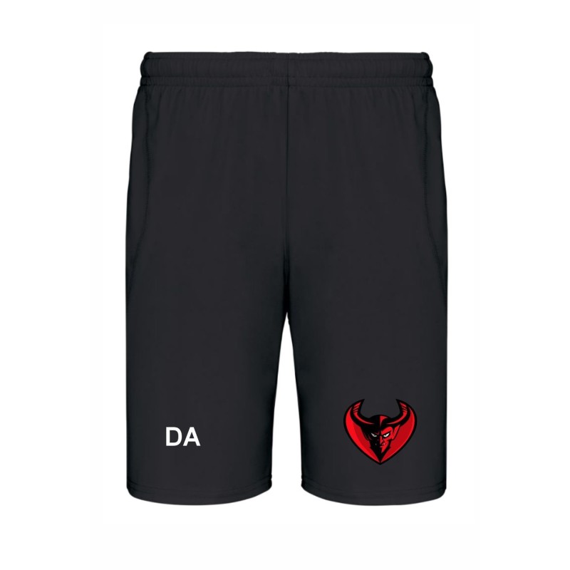 Short Démon Asnières