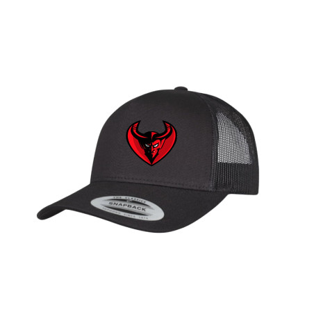 Casquette Démon Asnières