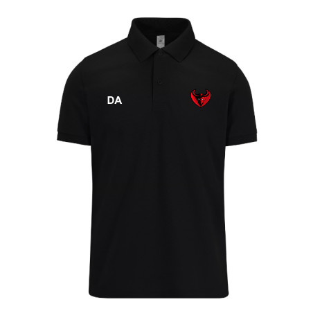 Polo Démon Asnières