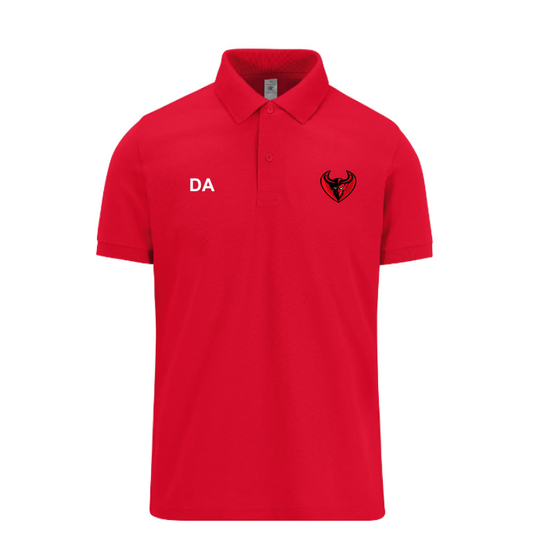 Polo Démon Asnières