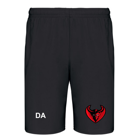 Short Démon Asnières